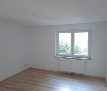 Mehr als gewohnt - Schöne 3-Zimmerwohnung in Wuppertal-Elberfeld - Photo 2