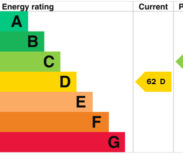 3 bedroom maisonette to rent - Photo 4