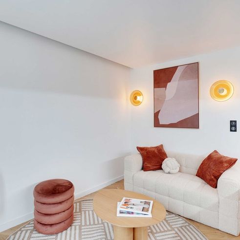 Rue de Stockholm - Photo 1