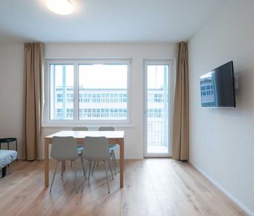 2 Zimmer, 35 m² - Foto 3