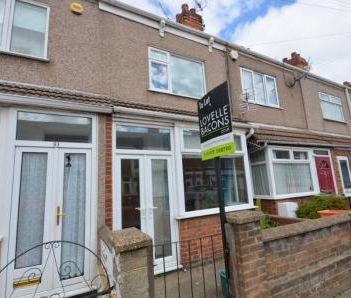 2 bedroom Terraced House To Let - Photo 5