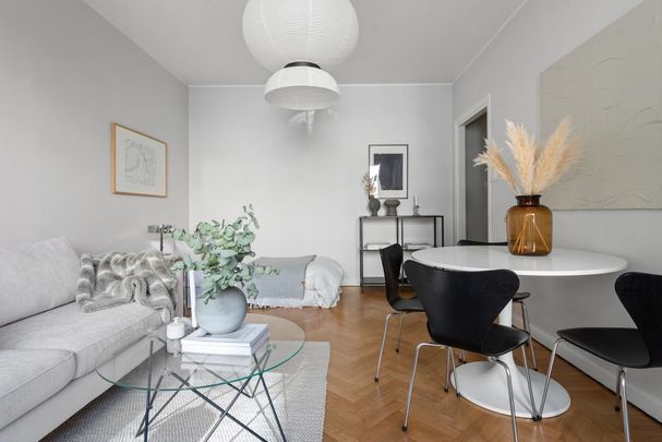 Brantingsgatan, Stockholm - Photo 1