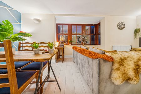 4 Bed Detached House, Bear Yard Mews, BS8 - Photo 5