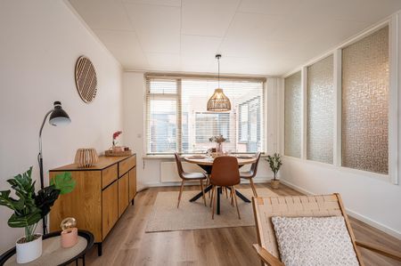 Te huur: Huis Wilhelminastraat in Hoek - Photo 5