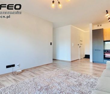 Mieszkanie na wynajem - Zdjęcie 5