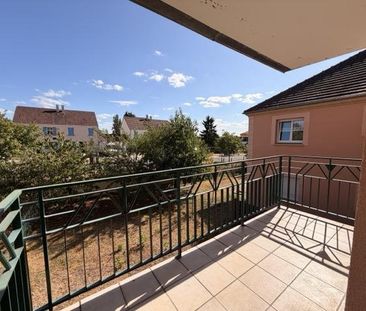 Location / Appartement - Photo 3