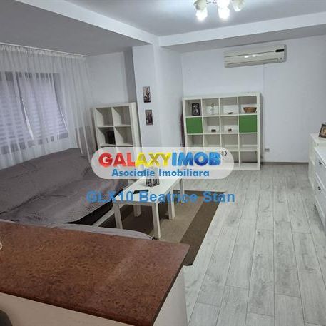 Inchiriere apartament 2 camere spatios in vila CONSTRUCTORILOR - Photo 1