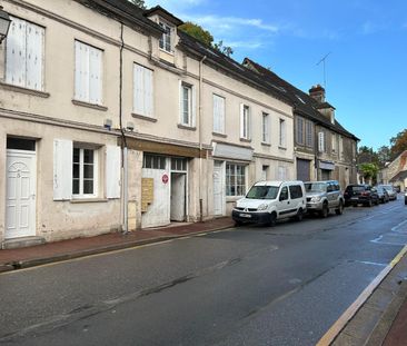 Appartement 2 pièces de 31 à Chaumont en vexin - Photo 6