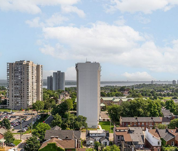 For Lease - 15 Queen Street Unit# 908, Hamilton, Ontario - Photo 2