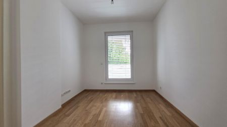 Super-schicke Neubauwohnung direkt am Hunyadi Schlosspark - Photo 5