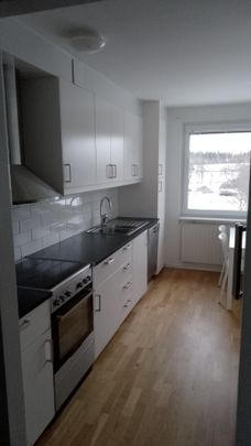 Rusthållaregården 12 - Photo 1