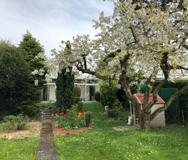 Villa 5P proche des organisations internationales - Foto 2