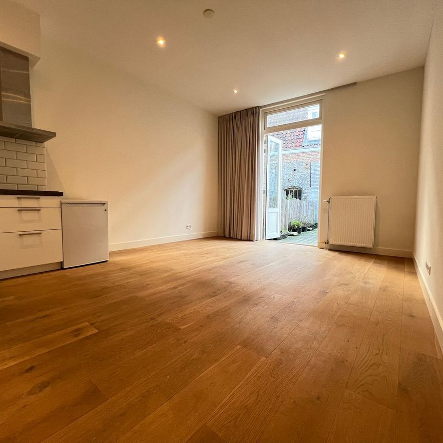 Appartement te huur: Kleine Slachtstraat 5-A 3512 BJ Utrecht - Foto 1
