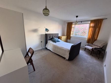 Room in a Shared House, Croydon, CR0 - Photo 4