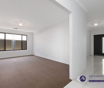 BIG ON SPACE, BIG ON FAMILY LIVING! - Photo 4