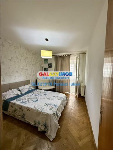 Apartament 3 camere | Lujerului | Semidecomandat | 3min metrou - Photo 3