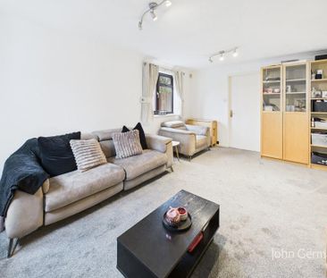 1 bedroom ground floor maisonette to rent - Photo 2