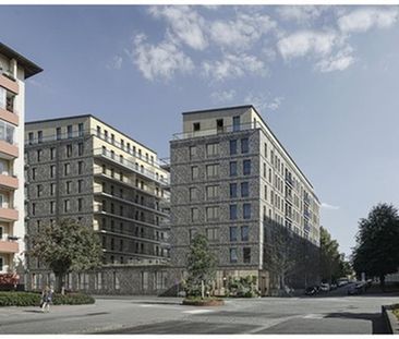 Västra Storgatan 8B - Foto 4