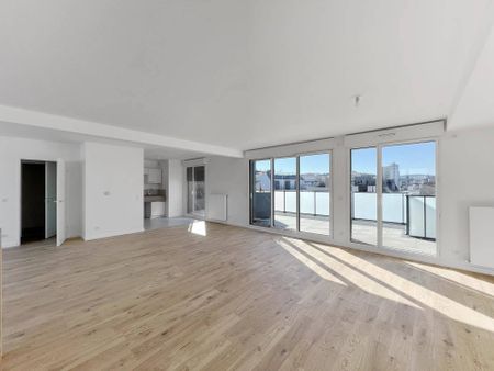 Rental Apartment Issy-les-Moulineaux - Photo 2