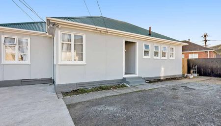 Charming Family Home in Naenae - Photo 5