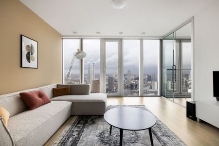 Appartement te huur: Wilhelminakade 639 3072 AP Rotterdam - Foto 4