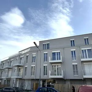 DG Wohnung |3 Zimmer mit großzügiger Terrasse | RUSI | Top 48 - Foto 3