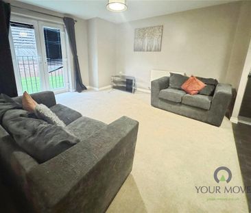2 bedroom flat to rent - Photo 6
