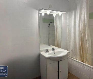 Location Appartement 2 pièces 48m² BEUZEVILLE 27210 - Photo 4