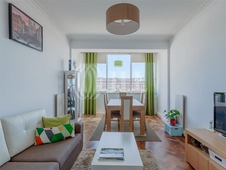 Apartamento T3 em Lisboa - Photo 5
