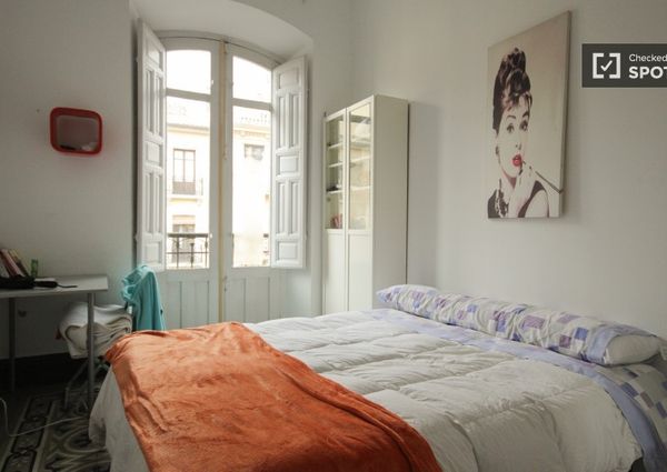 granada, Andalusia 18010