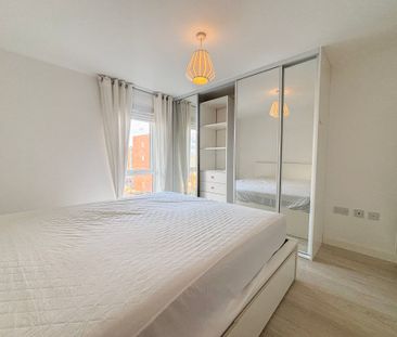 2 bed apartment to rent in Monticello Way, Coventry, CV4 - Photo 4