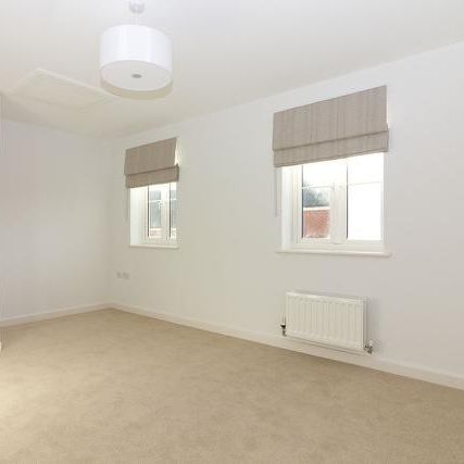1 bedroom terraced house to rent - Photo 1