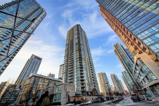 For Lease - 10 Navy Wharf Court Unit# Ph02, Toronto, Ontario - Photo 1