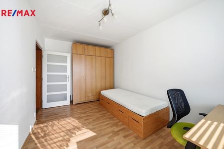 Pronájem bytu 3+1 v osobním vlastnictví 65 m², Praha 4 - Chodov - Fotografie 2