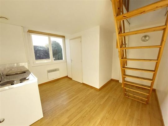 Appartement T1 à louer Vertou - 21 m² - Photo 1