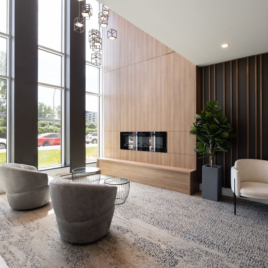 10 Av. Donegani, apt. 605 - Photo 1