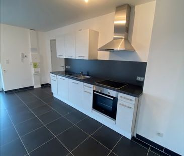 Appartement 2 pièces à Valmestroff - Photo 4