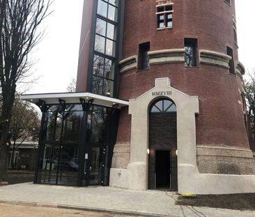 Te huur: Turfmarkt 3 R - Photo 6