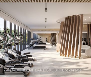 For Lease - 1 Fairview Road Unit# 910, Mississauga, Ontario - Photo 6