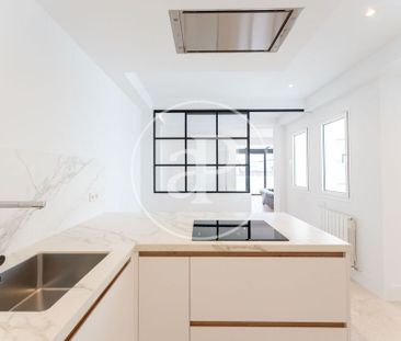 4 bedroom luxury penthouse for rent in Madrid, Autonomous Region of... - Photo 6