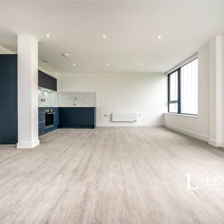 2 bedroom apartment to rent Silbury Boulevard, Milton Keynes, Buckinghamshire, MK9 - Photo 4