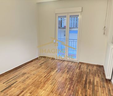 Διαμέρισμα για ενοικίαση Ευζώνων - Πεδίον Άρεως (Φάληρο - Ιπποκράτειο) - Φωτογραφία 5