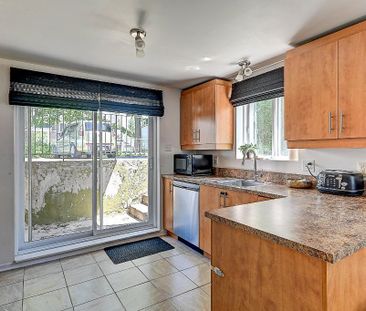4 1/2 À BLAINVILLE DANS UN TRIPLEX TRANQUILLE - Photo 2