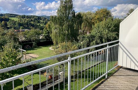 barrierefreie Wohnung in St. Martin im Waldviertel - Foto 5