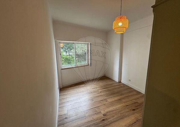 Apartamento T2 em Lisboa