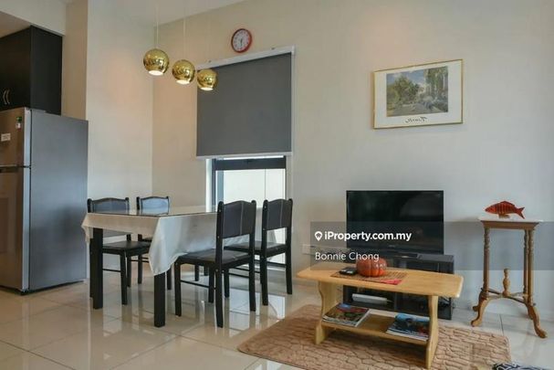 Pacific 63, Seksyen 13, Petaling Jaya - Foto 1