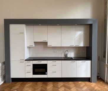 Appartement te huur: Wagenweg 242-E 2012 NP Haarlem - Foto 5