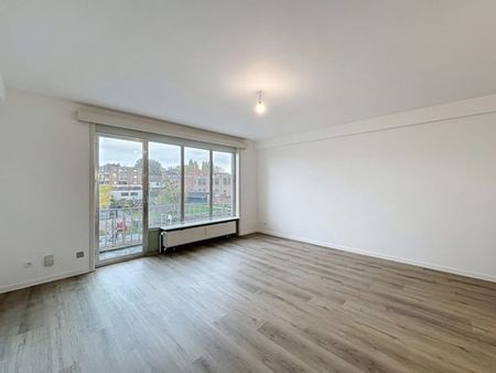 Appartement te huur - Photo 2