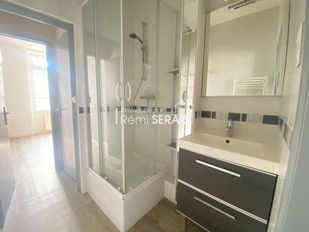 Flers - Appartement de 3 pièces 42.46 m2, - Photo 4