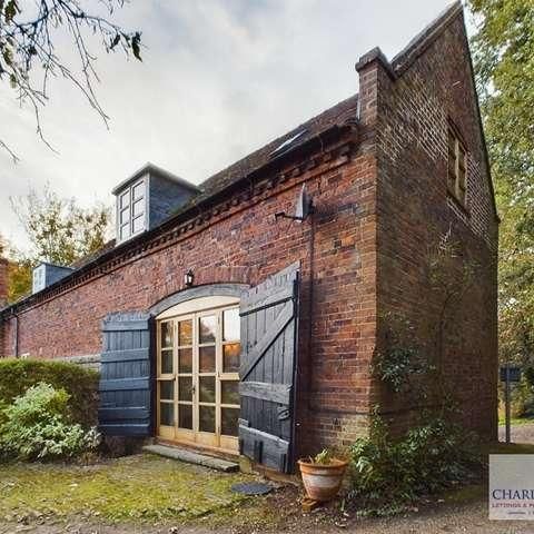 The Mews, Rushwick, Worcester, WR2 - Photo 1